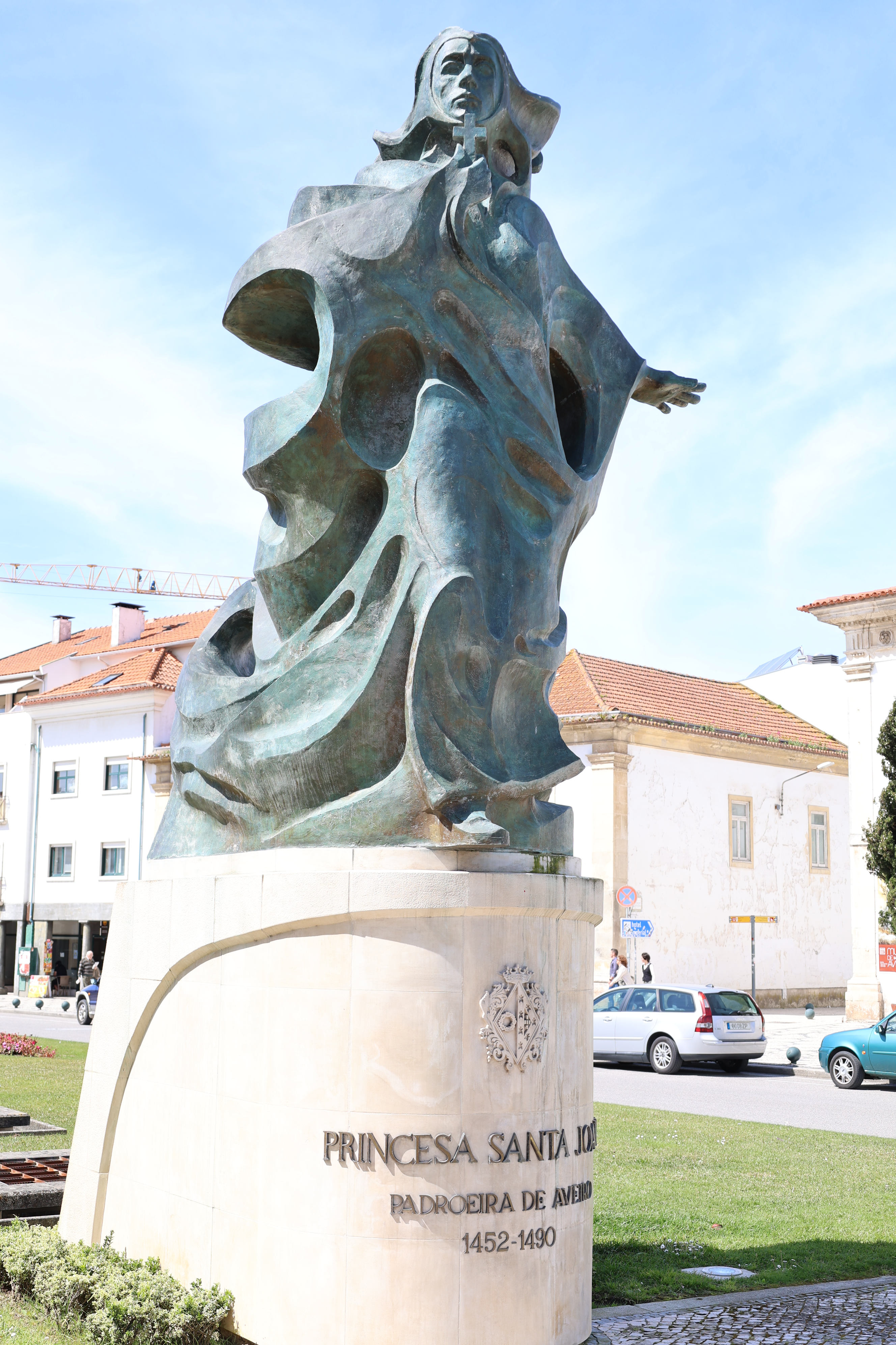 Aveiro